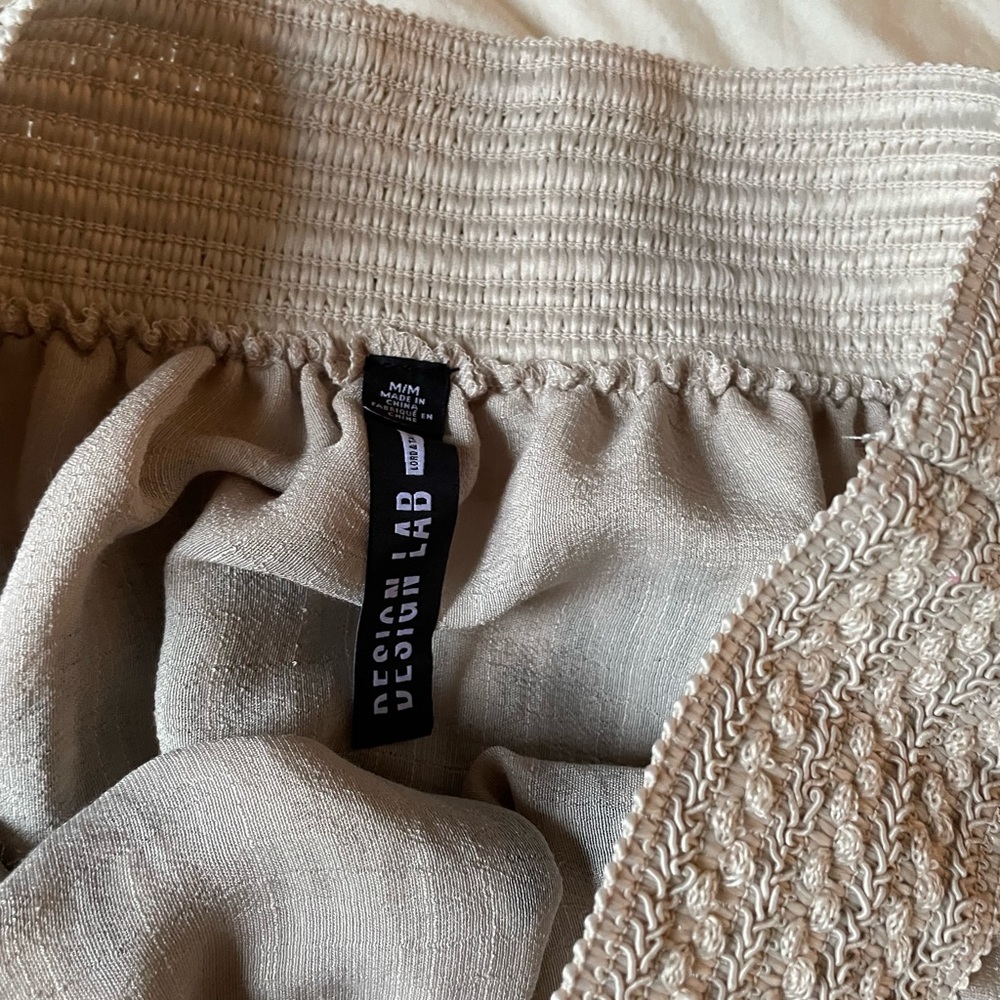 Design Lab skirt - Picture 5 of 5